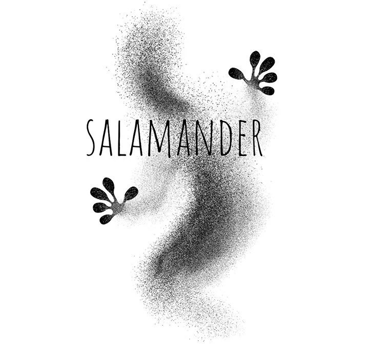 Salamander - Chapter 17 Page 46