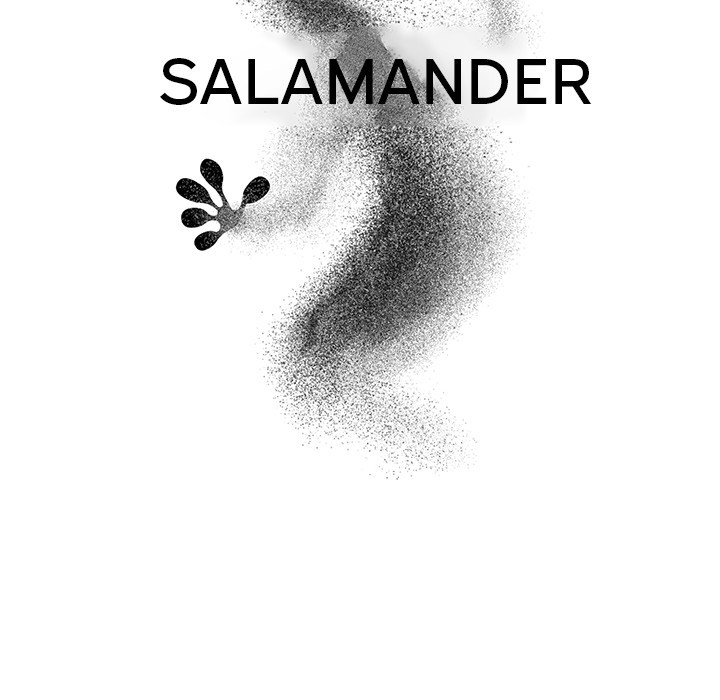 Salamander - Chapter 2 Page 27