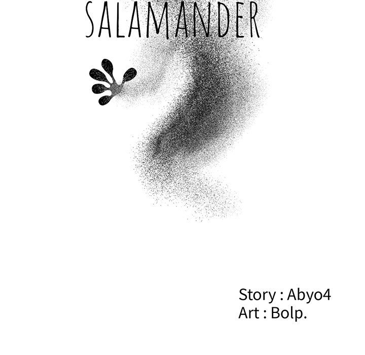 Salamander - Chapter 20 Page 32