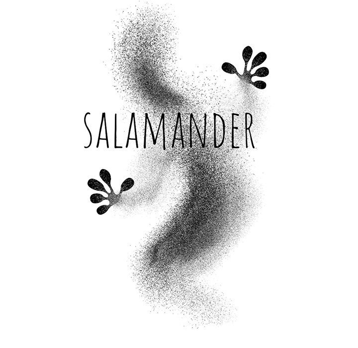 Salamander - Chapter 22 Page 37
