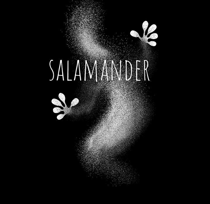 Salamander - Chapter 24 Page 19