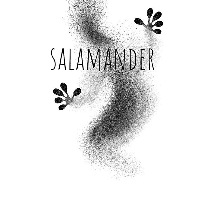 Salamander - Chapter 26 Page 22