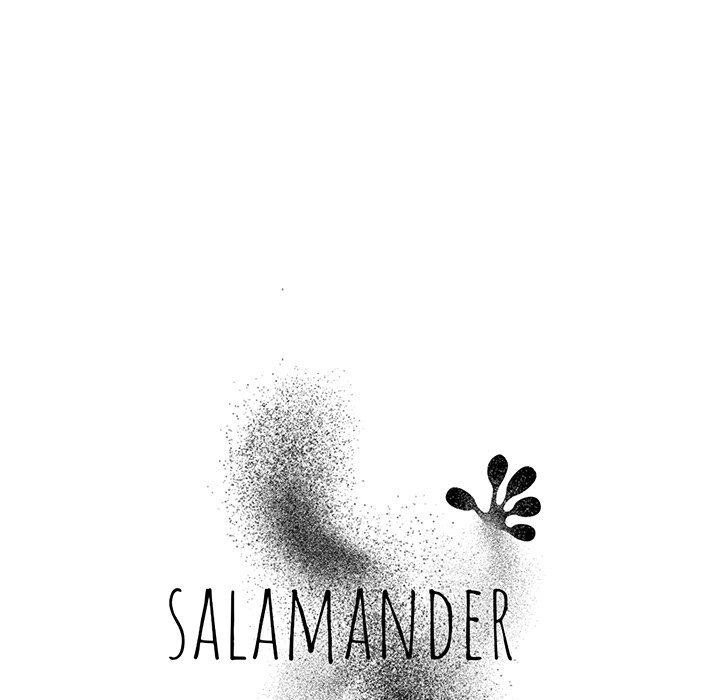 Salamander - Chapter 27 Page 22