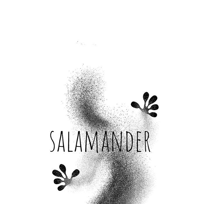 Salamander - Chapter 28 Page 40