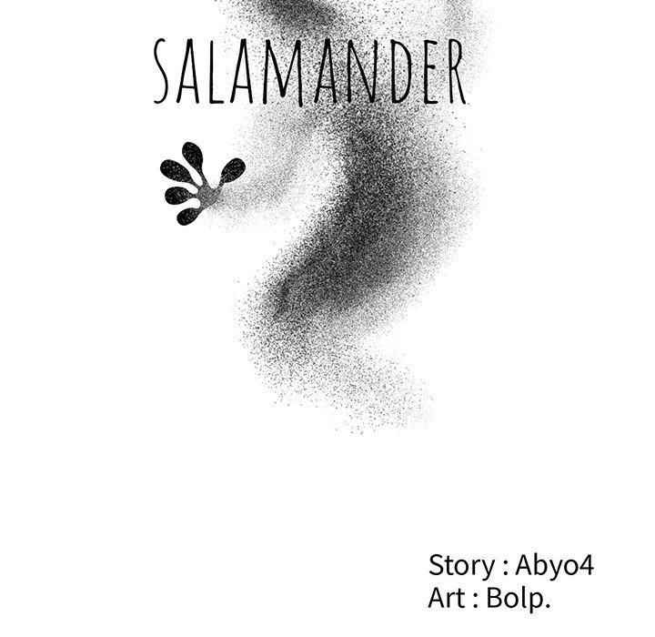 Salamander - Chapter 29 Page 35