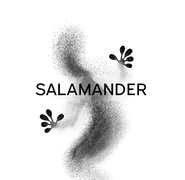 Salamander - Chapter 3 Page 20