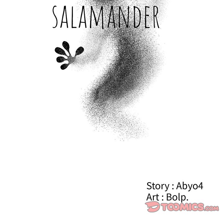 Salamander - Chapter 30 Page 30