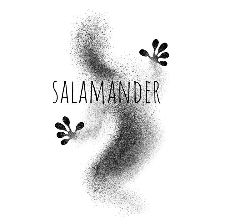 Salamander - Chapter 31 Page 133