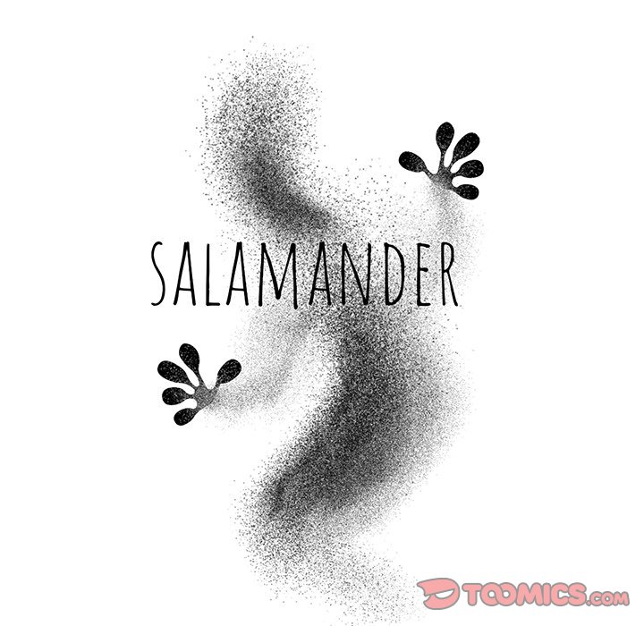 Salamander - Chapter 33 Page 21