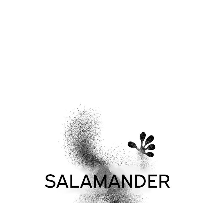 Salamander - Chapter 6 Page 20