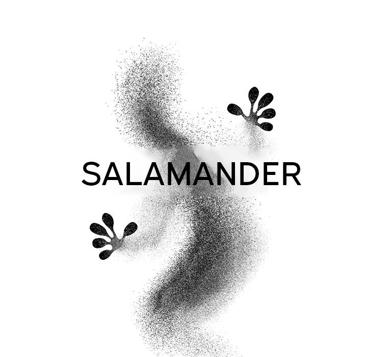 Salamander - Chapter 7 Page 41
