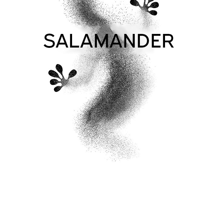 Salamander - Chapter 8 Page 24