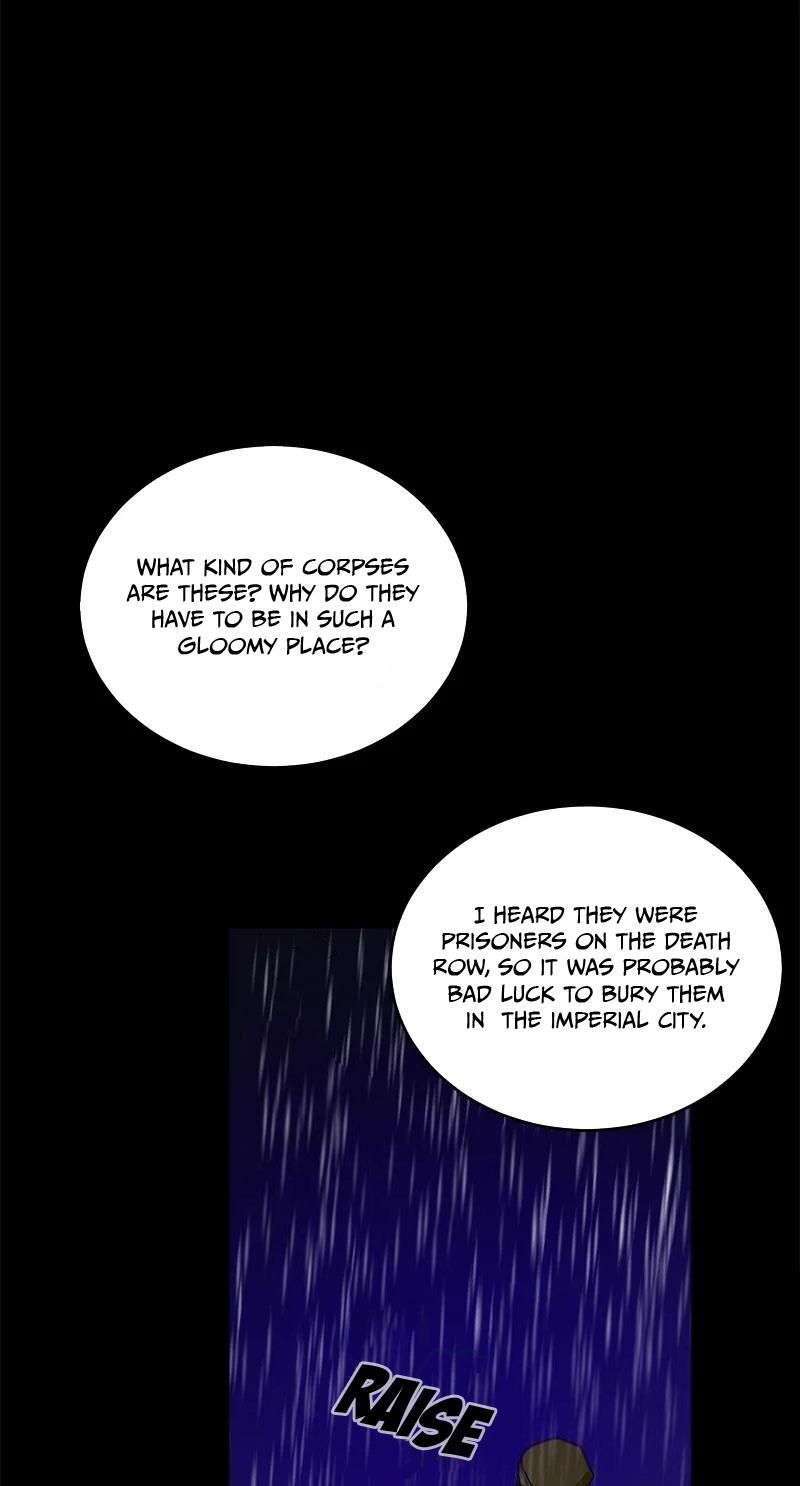 Crimson Karma - Chapter 71 Page 66