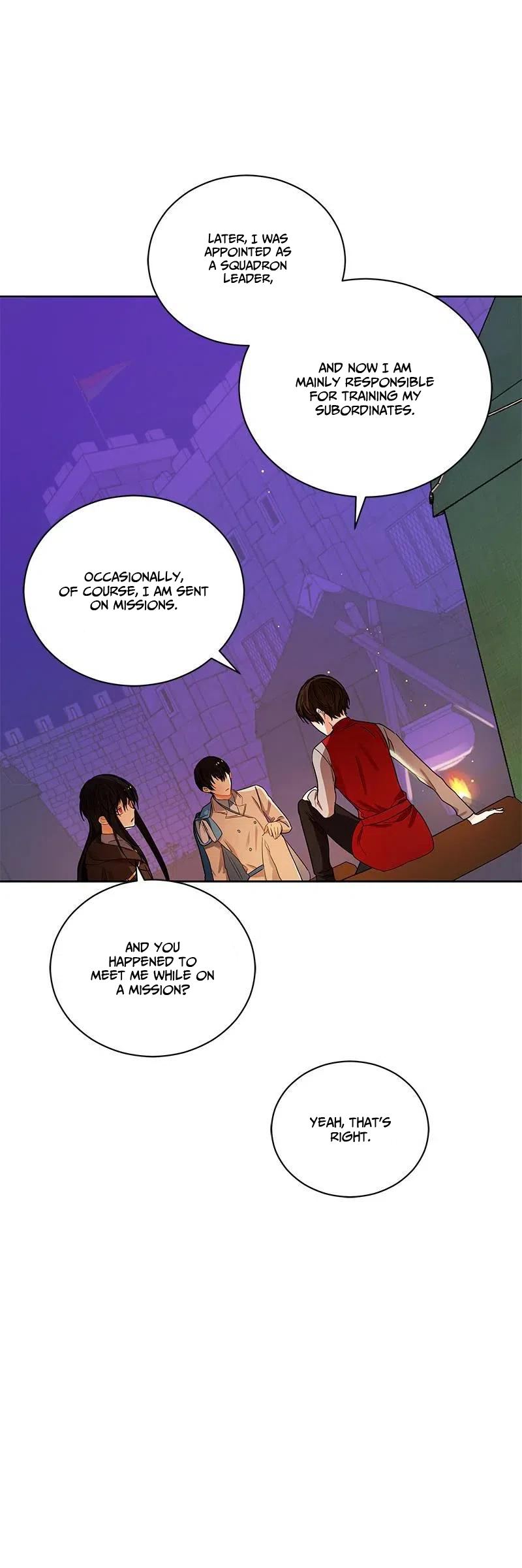 Crimson Karma - Chapter 78 Page 24