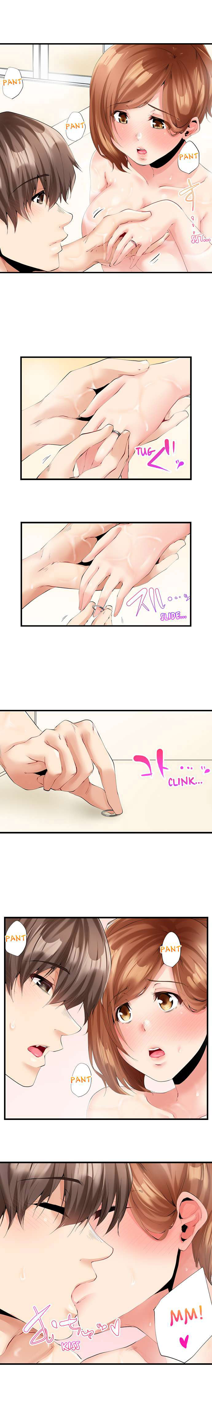 Netorare My Sugar Mama in Her Husband’s Bedroom - Chapter 9 Page 6