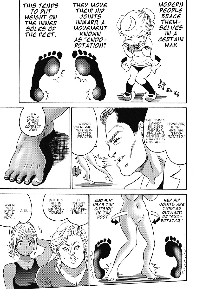 Hagure Idol Jigokuhen - Chapter 30 Page 19
