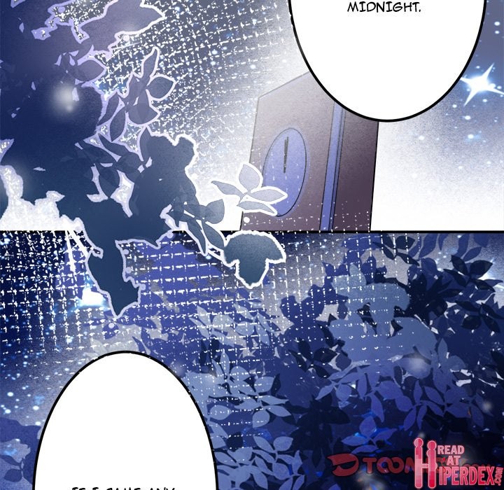 My 2D Lover Came to Life! - Chapter 28 Page 37