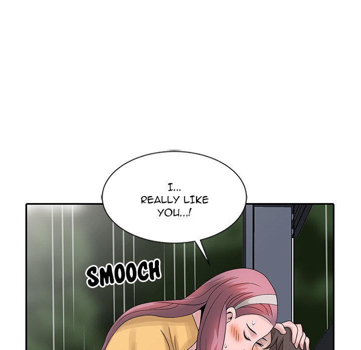 Shh! Her Secret - Chapter 25 Page 94