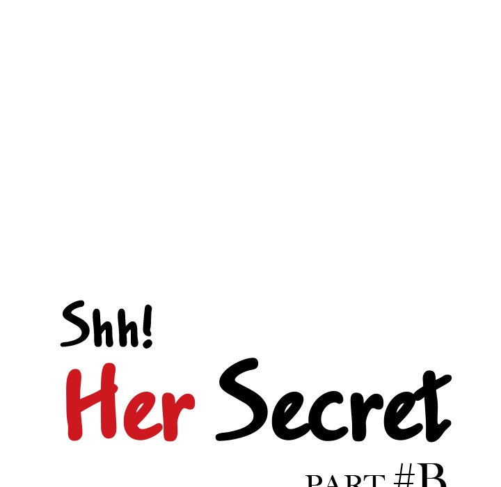 Shh! Her Secret - Chapter 32 Page 13