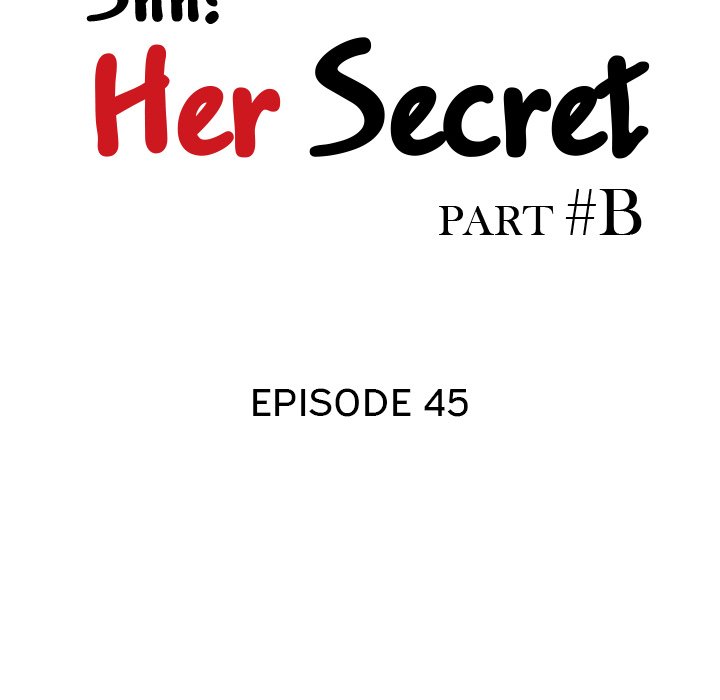 Shh! Her Secret - Chapter 45 Page 15