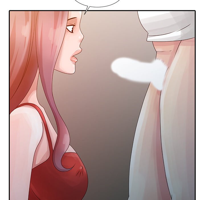 Shh! Her Secret - Chapter 5 Page 22