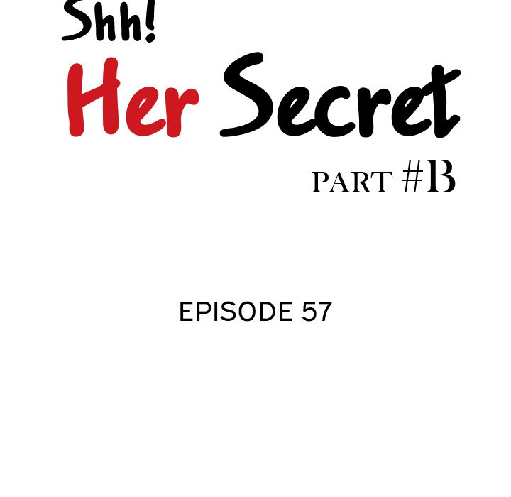 Shh! Her Secret - Chapter 57 Page 15