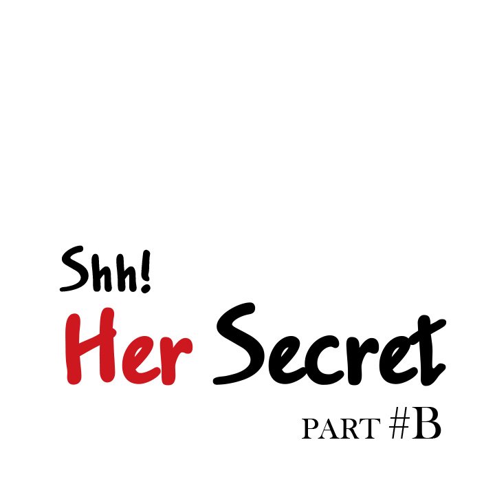 Shh! Her Secret - Chapter 59 Page 15