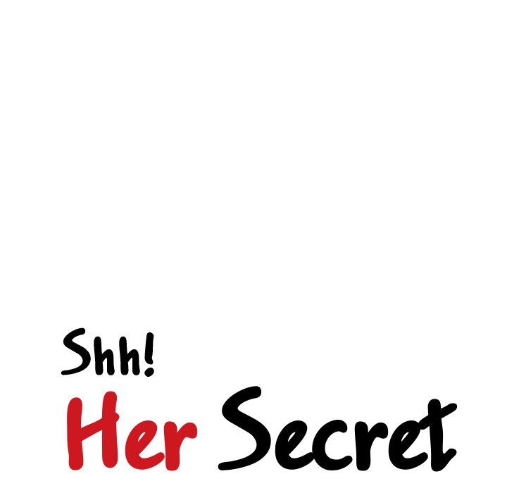 Shh! Her Secret - Chapter 62 Page 13