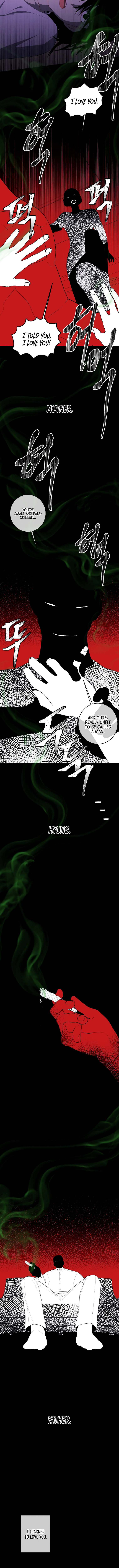 Trapped in a Webnovel as a Good for Nothing - Chapter 108 Page 5