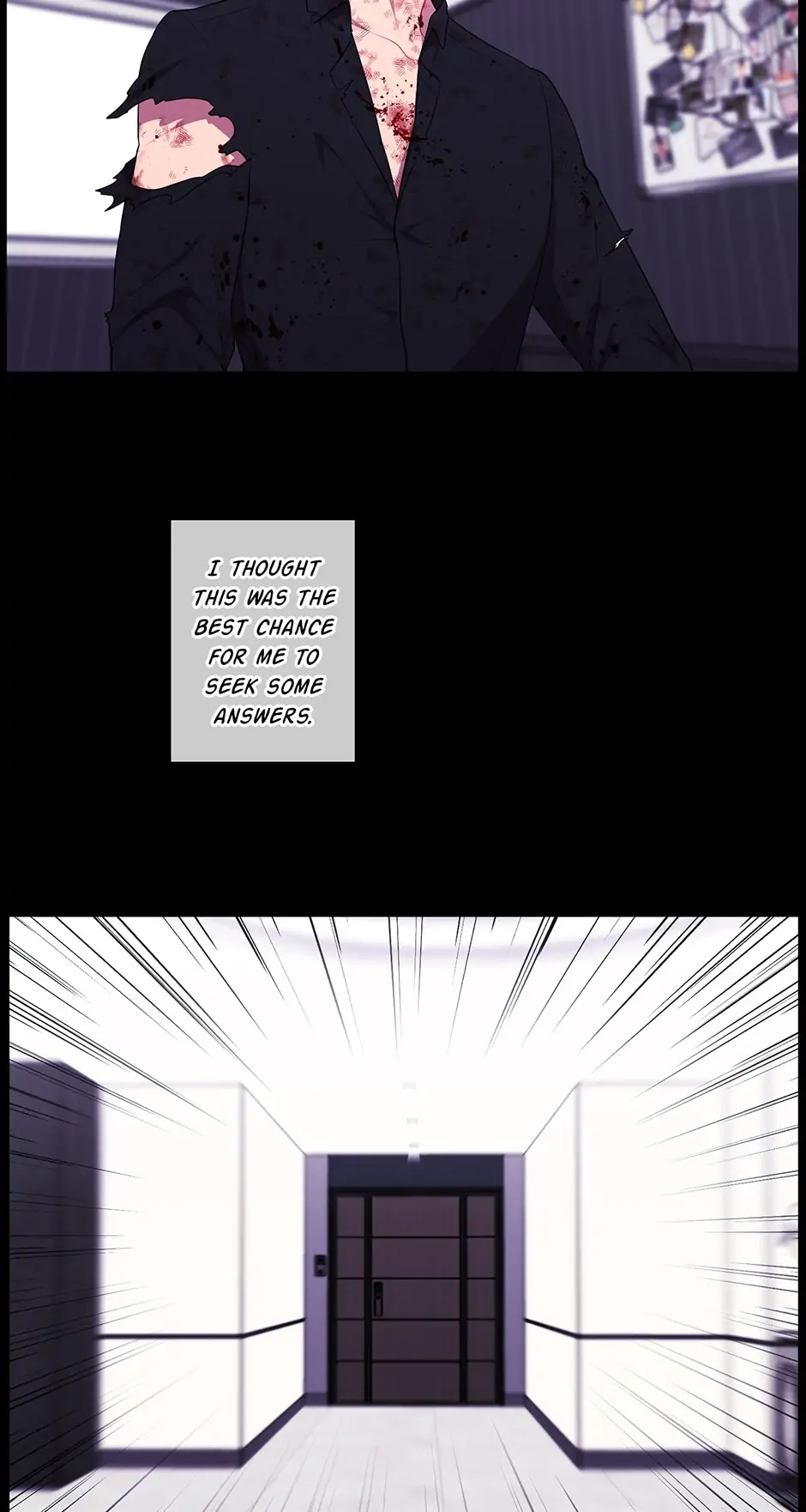 Trapped in a Webnovel as a Good for Nothing - Chapter 124 Page 27