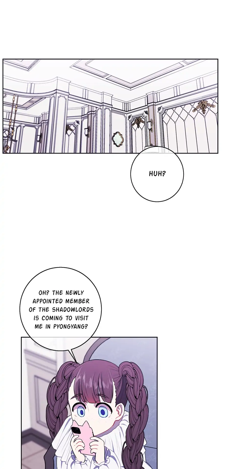 Trapped in a Webnovel as a Good for Nothing - Chapter 125 Page 43