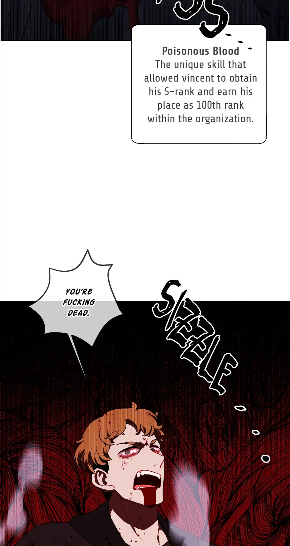 Trapped in a Webnovel as a Good for Nothing - Chapter 127 Page 28