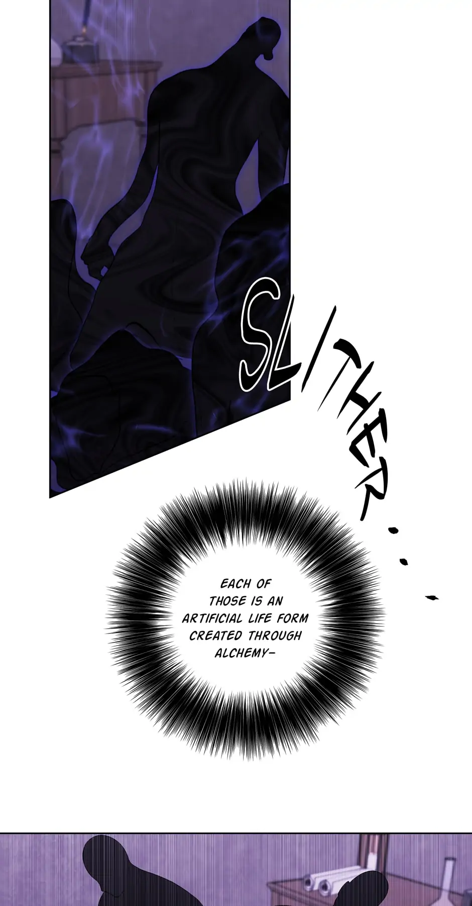 Trapped in a Webnovel as a Good for Nothing - Chapter 132 Page 10