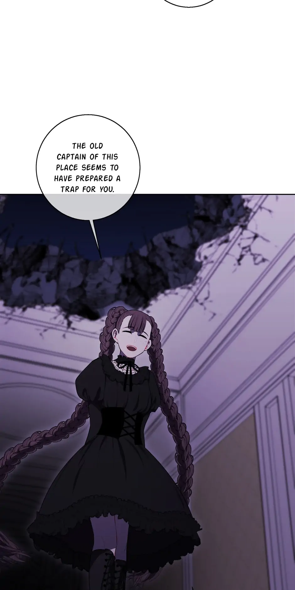 Trapped in a Webnovel as a Good for Nothing - Chapter 134 Page 31