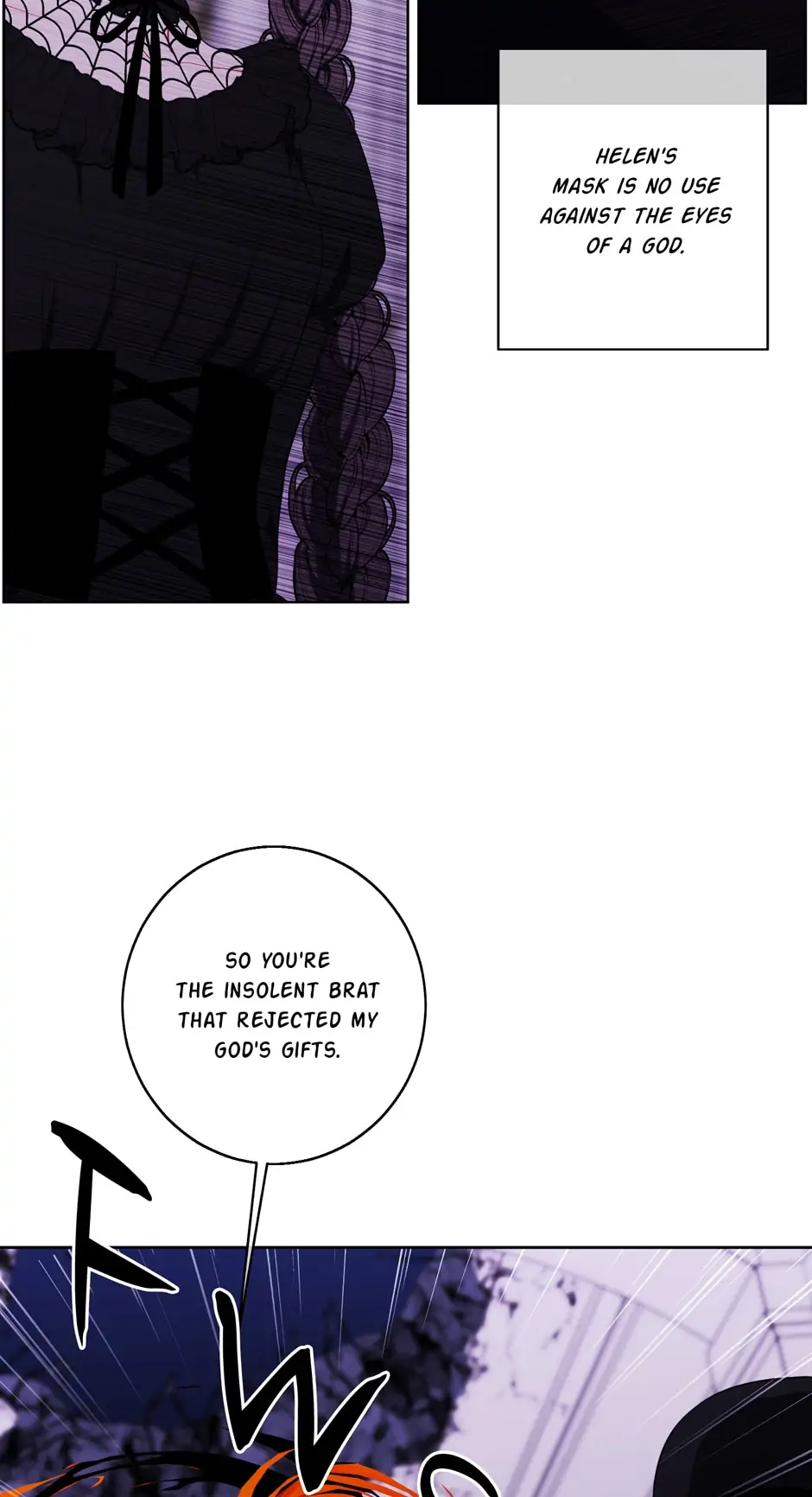 Trapped in a Webnovel as a Good for Nothing - Chapter 134 Page 38