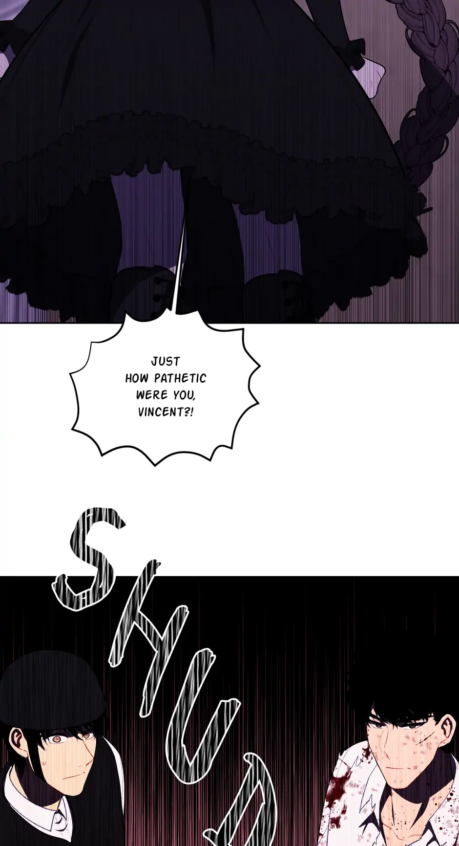 Trapped in a Webnovel as a Good for Nothing - Chapter 135 Page 57