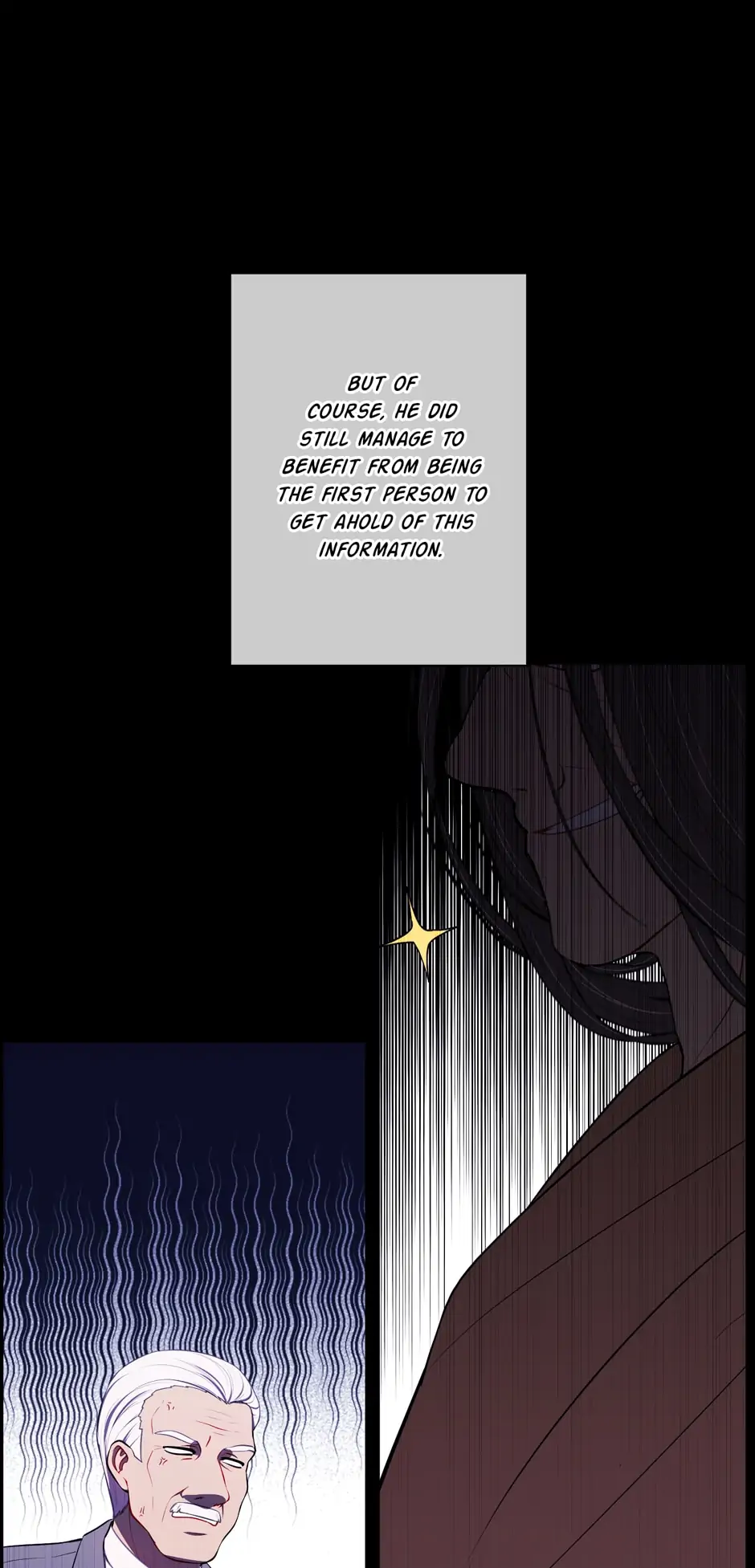 Trapped in a Webnovel as a Good for Nothing - Chapter 144 Page 35