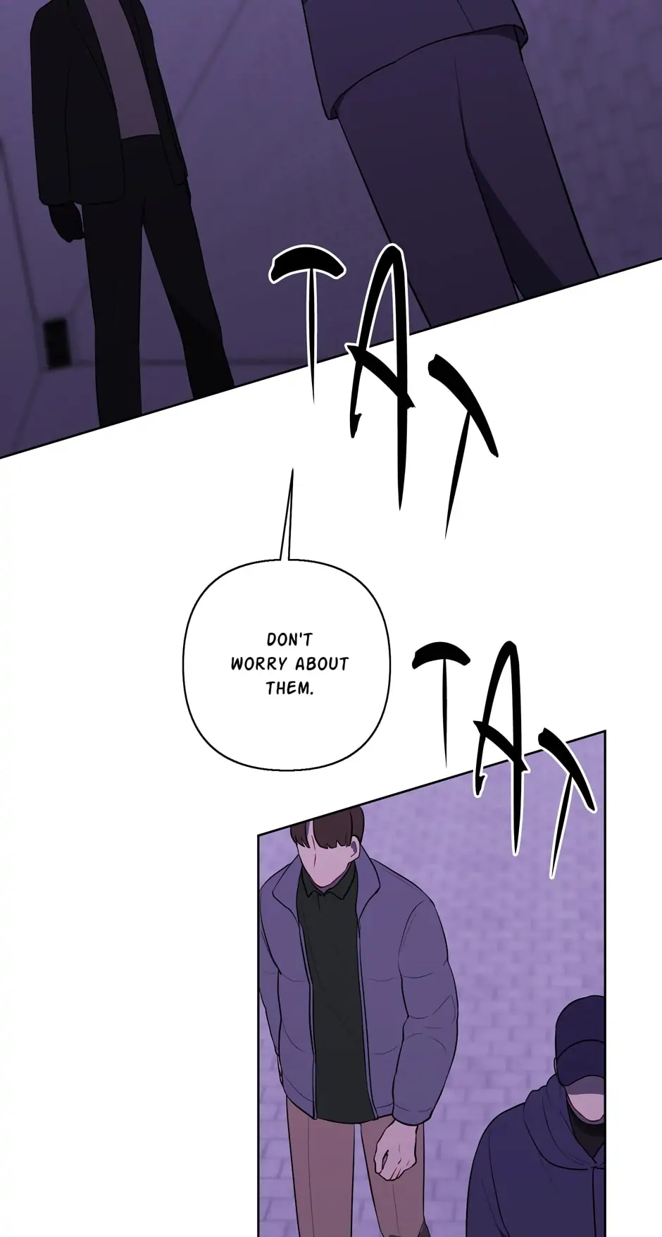 Trapped in a Webnovel as a Good for Nothing - Chapter 154 Page 22