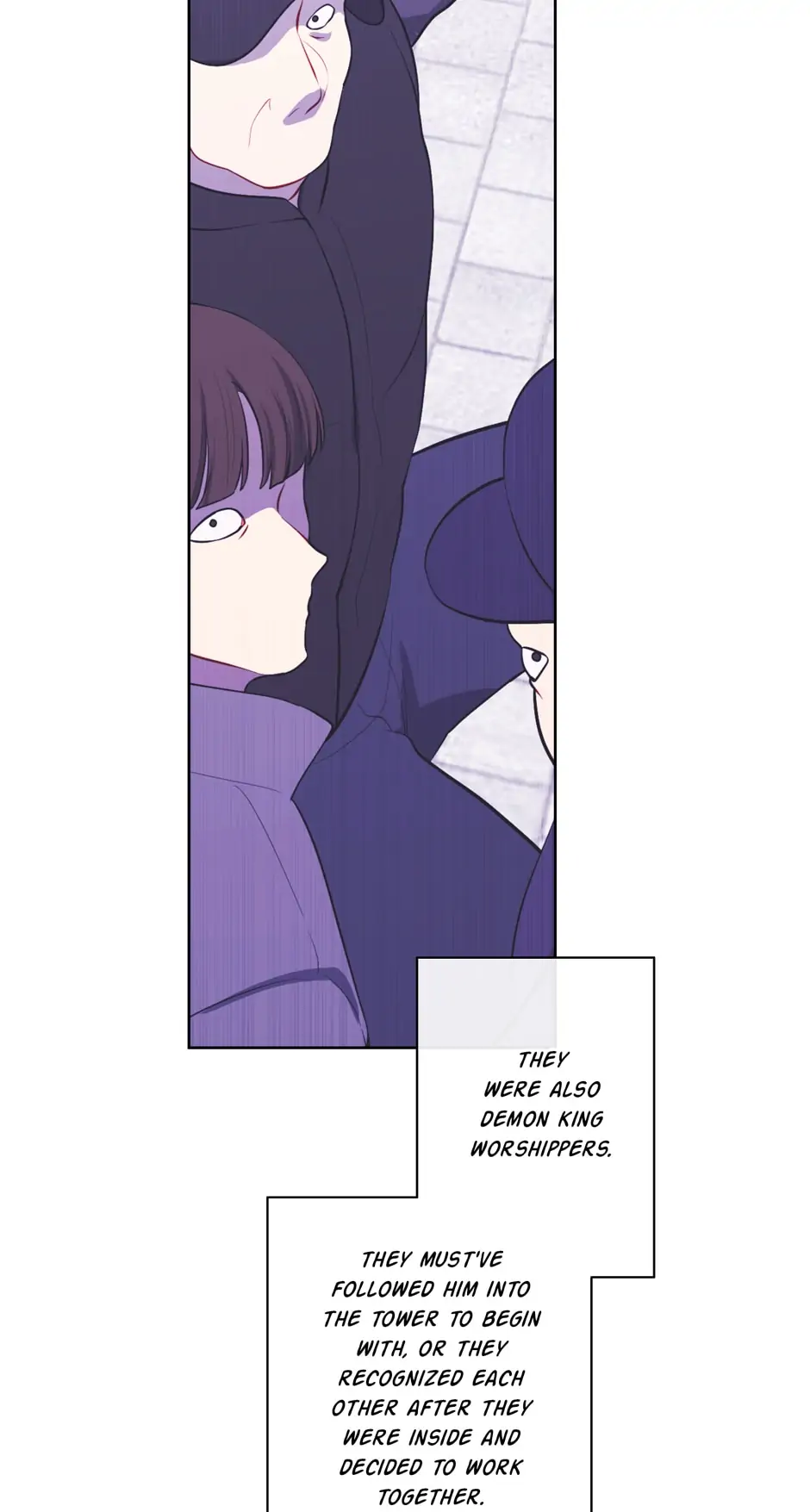 Trapped in a Webnovel as a Good for Nothing - Chapter 154 Page 24