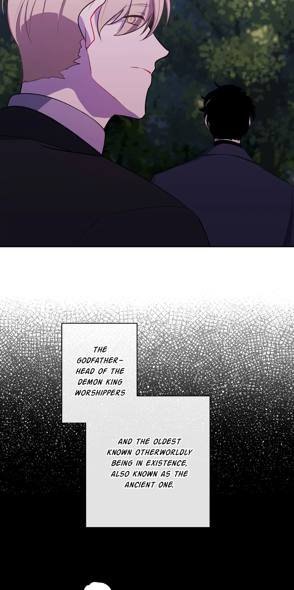 Trapped in a Webnovel as a Good for Nothing - Chapter 160 Page 59