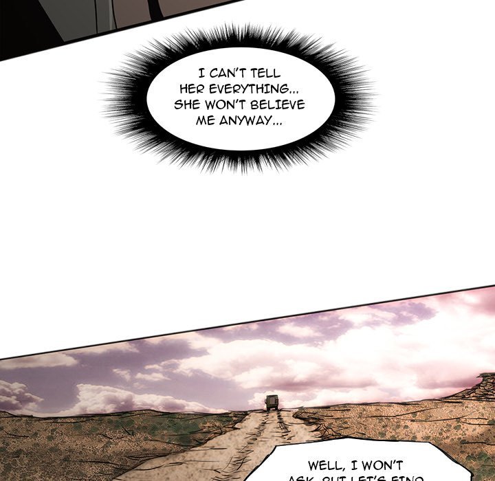 The Chronicles of Apocalypse - Chapter 27 Page 44