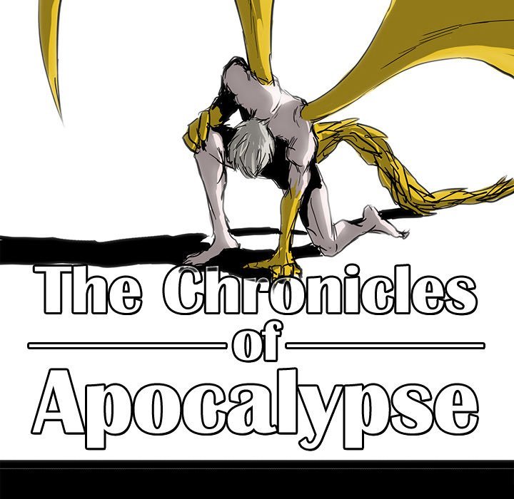 The Chronicles of Apocalypse - Chapter 91 Page 19