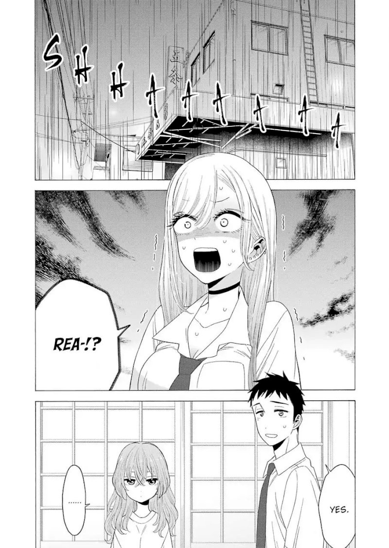 Sono Bisque Doll wa Koi wo suru - Chapter 17 Page 5