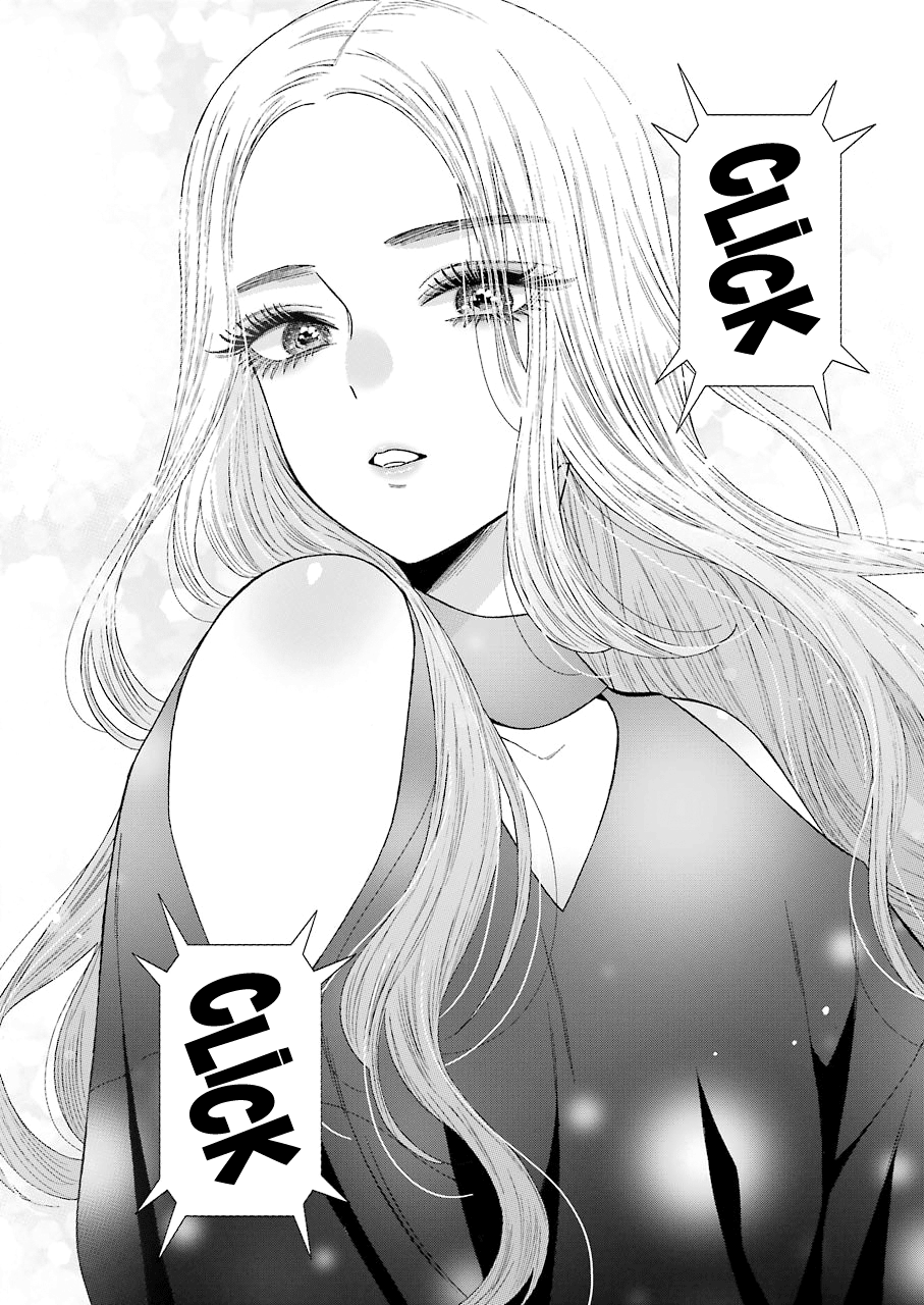 Sono Bisque Doll wa Koi wo suru - Chapter 50 Page 2