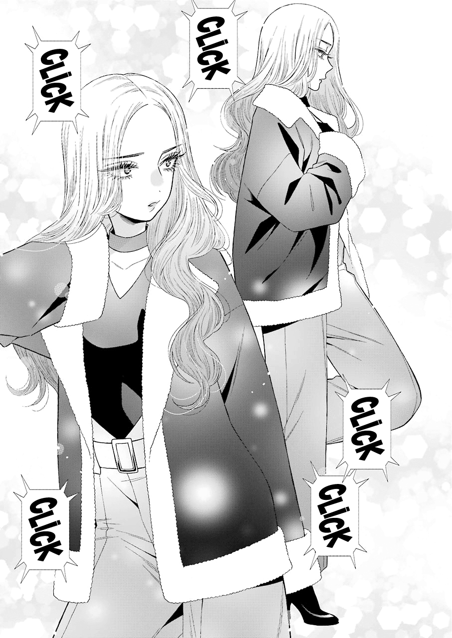 Sono Bisque Doll wa Koi wo suru - Chapter 50 Page 3