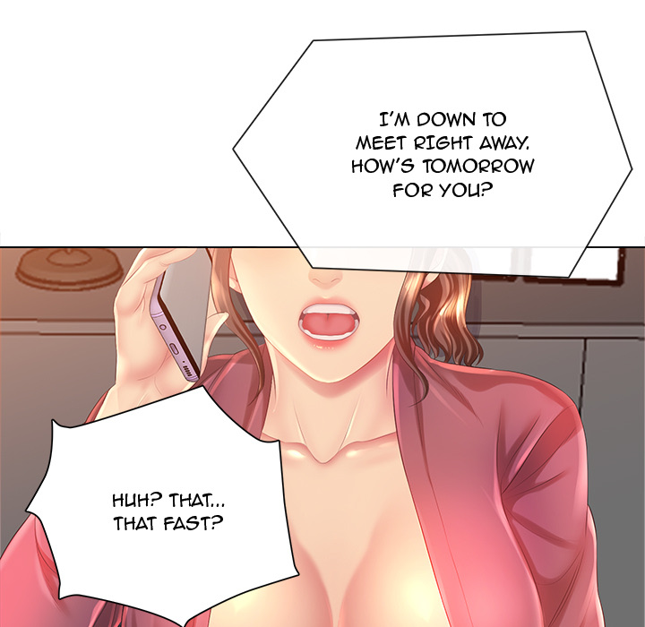 Risque Caller - Chapter 2 Page 9
