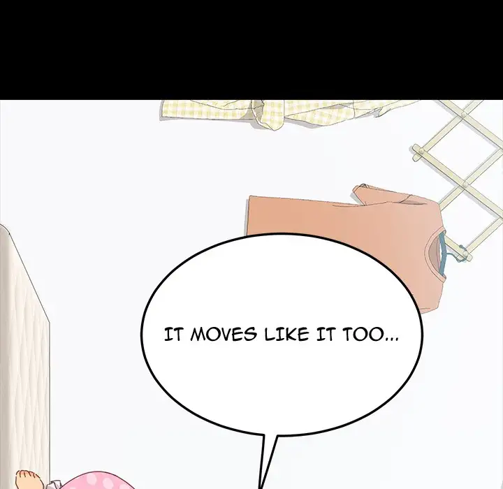 The Perfect Roommates - Page 124