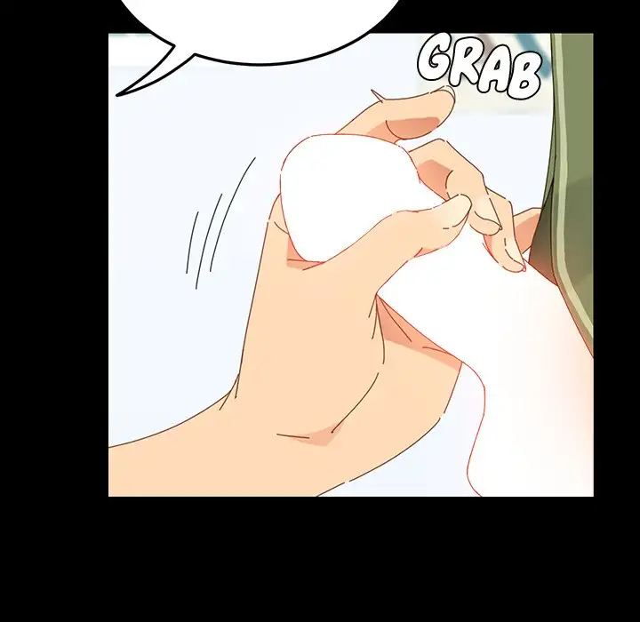 The Perfect Roommates - Page 129