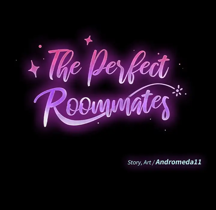 The Perfect Roommates - Page 14