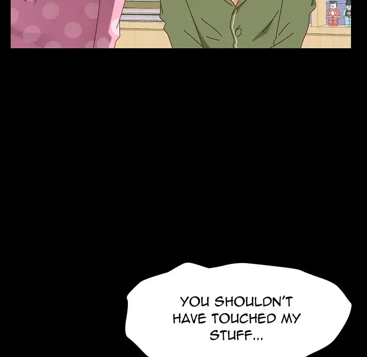 The Perfect Roommates - Page 59